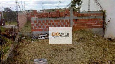 land_lot em Rua Maria Conceição da Cruz, Jardim Panorama - Caçapava - SP