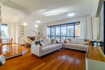 apartment em Avenida José Galante, Vila Suzana - São Paulo - SP