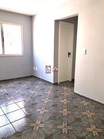 apartment em Rua Pedro Tursi, Jardim Satélite - São José dos Campos - SP