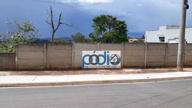 land_lot em Rua Casa Branca, Jardim Paulista - Atibaia - SP