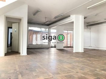 commercial_building em Rua Estados Unidos, Jardim América - São Paulo - SP