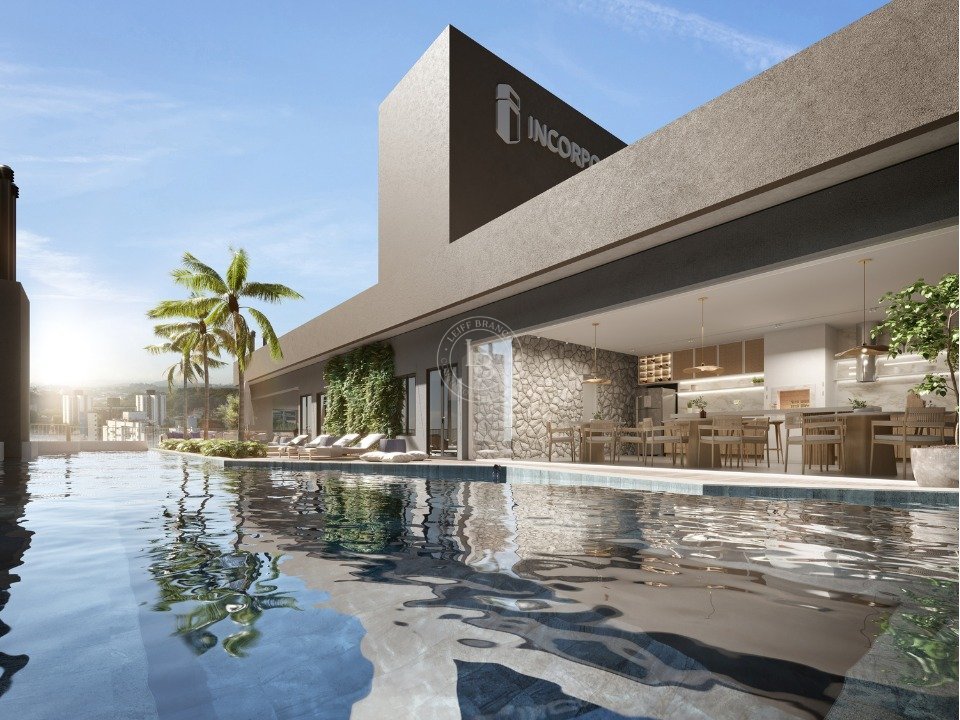 APARTAMENTO_VENDA_EDIFICIO RIO GRANDE CONNECTION_ANITA GARIBALDI_PISCINA