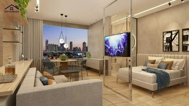 apartment em Rua do Cedro, Vale do Sereno - Nova Lima - MG