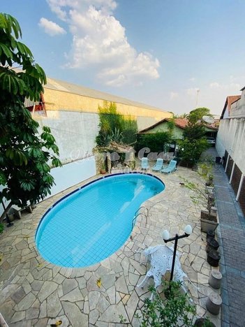 house em Rua Doutor José de Porciúncula, Parque Paulistano - São Paulo - SP