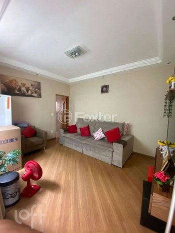 house em Rua Manuel João da Silva, Jardim Sapopemba - São Paulo - SP