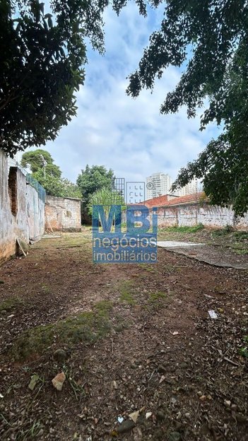 land_lot em Rua Padre Chico, Santo Amaro - São Paulo - SP