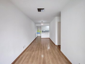 apartment em Rua Afonso Celso, Vila Mariana - São Paulo - SP