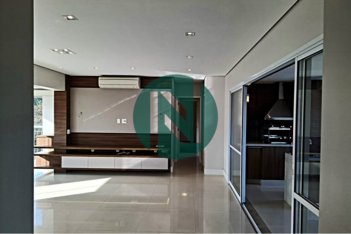 apartment em Rua Mariz e Barros, Jardim da Glória - São Paulo - SP