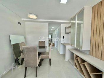 apartment em Rua Guilherme Guitmann, Zona Nova - Capão da Canoa - RS