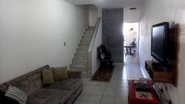 house em Rua Diva Inês Gutieri, Jardim Irapua - Taboão da Serra - SP