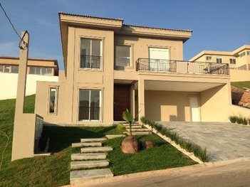 house em Rua Praga, Paiol Velho - Santana de Parnaíba - SP