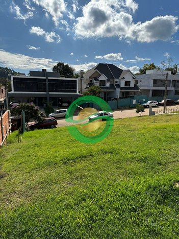 land_lot em Avenida Leo Kraether, Country - Santa Cruz do Sul - RS