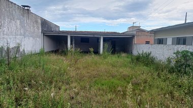 land_lot em Avenida Leoberto Leal, Balneário Rincão - Balneário Rincão - SC