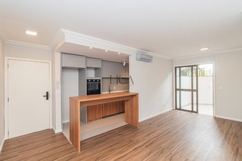 apartment em Rua Riveira, Petrópolis - Porto Alegre - RS