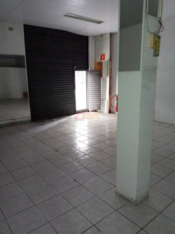 business em Helena Jacquey, Rudge Ramos - São Bernardo do Campo - SP