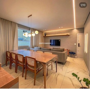 apartment em Rua Castelo de Lisboa, Castelo - Belo Horizonte - MG