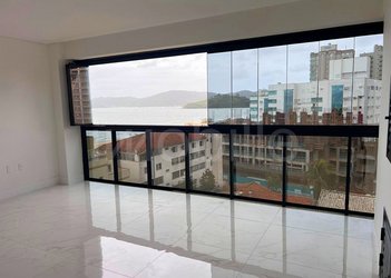 apartment em Rua Virginia Ledra Cavilha, Pereque - Porto Belo - SC