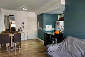 apartment em Rua Frederico Otávio Domingues Barbosa, Sarandi - Porto Alegre - RS