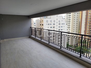 apartment em Rua Ministro Godói, Perdizes - São Paulo - SP
