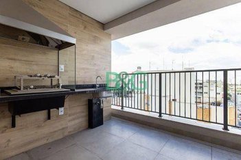 apartment em Avenida Aratãs, Indianópolis - São Paulo - SP