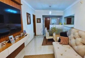 house em Rua João Weffort, Esperança - Londrina - PR