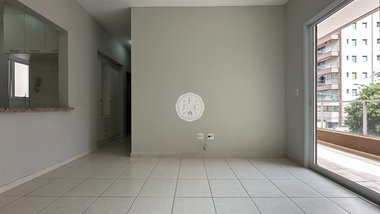 apartment em Rua Professor Roberto José, Nova Aliança - Ribeirão Preto - SP