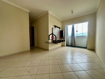 apartment em Rua Vereador Rafael Braga, Jardim Santa Clara - Taubaté - SP