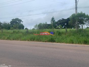land_lot em Estrada Frederico Dihl, Aparecida - Alvorada - RS