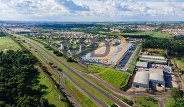 industrial em Marginal Sp-310 Rodovia Washington Luiz, 444., Jardim do Cedro - São José do Rio Preto - SP
