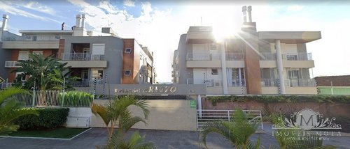 apartment em Rodovia João Paulo, João Paulo - Florianópolis - SC