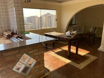 apartment em Rua da Mooca, Mooca - São Paulo - SP