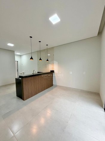 apartment em Rua Tenente Oswaldo Noll Schmidt, Jardim Natal I - Franca - SP