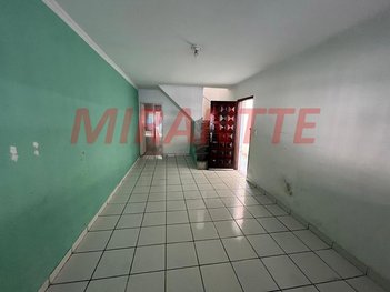 house em Avenida Francisco Rodrigues, Vila Constança - São Paulo - SP