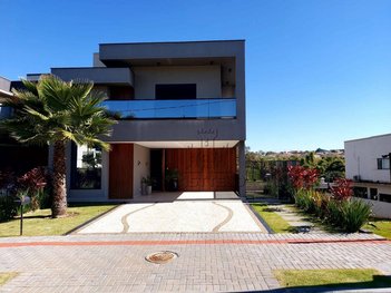 house em Rua Nelson Brunelli, Conjunto Habitacional Alexandre Urbanas - Londrina - PR