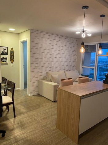 apartment em Rua Rubens Meireles, Várzea da Barra Funda - São Paulo - SP