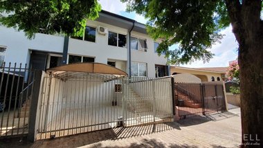house em Rua Sete de Setembro, Centro - Cascavel - PR