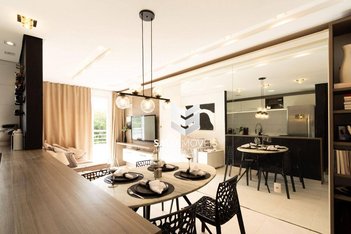 apartment em Rua da Constituição, Jardim Vera Cruz - Sorocaba - SP