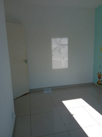 apartment em Avenida Manoel de Freitas Assunção, Rios de Spagna - São José do Rio Preto - SP