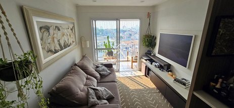 apartment em Rua Boa Vista, Boa Vista - São Caetano do Sul - SP