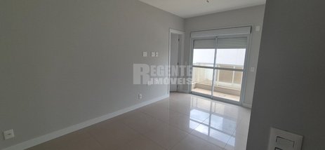 apartment em Admar Gonzaga, Itacorubi - Florianópolis - SC