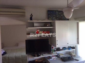 apartment em Rua Pedroso Alvarenga, Itaim Bibi - São Paulo - SP