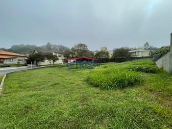 land_lot em Rua Padre Wagner Rodolfo da Silva, Jardim Terras de Santa Helena - Jacareí - SP
