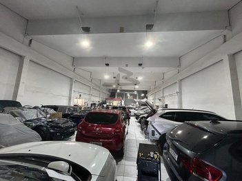 industrial em MontAlverne, Vila São José (Ipiranga) - São Paulo - SP
