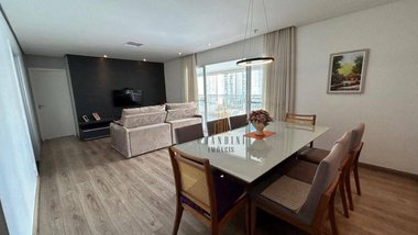 apartment em Avenida Aldino Pinotti, Centro - São Bernardo do Campo - SP
