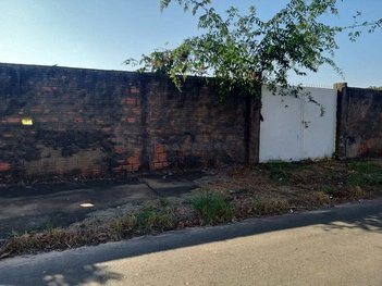 land_lot em Rua Maranhão, Vila Braz - Pirassununga - SP