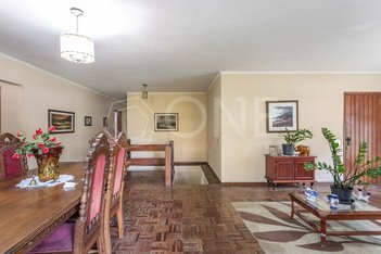 house em Rua Berlioz, Alto de Pinheiros - São Paulo - SP