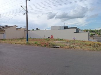 land_lot em Rua Síria, Loanda - Loanda - PR