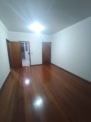 apartment em Rua São João da Lagoa, Santa Branca - Belo Horizonte - MG