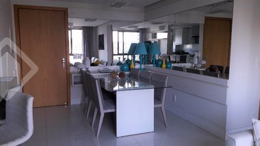apartment em Avenida Andaraí, Passo da Areia - Porto Alegre - RS