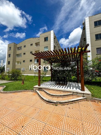 apartment em Avenida do Contorno, São Judas Tadeu - Itabuna - BA